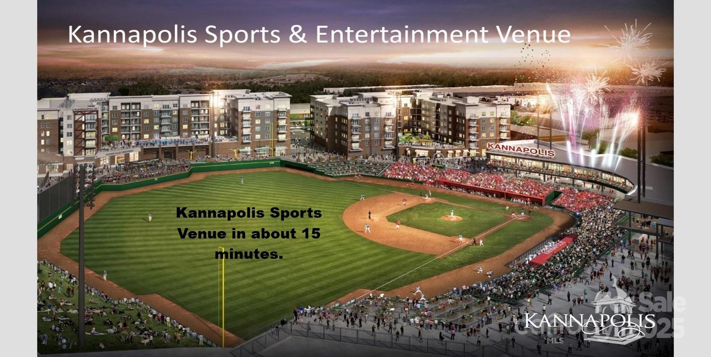 1215 Coppergate Drive Salisbury, NC 28147 - Photo 31 of 41 a view of a swimming pool with an outdoor seating