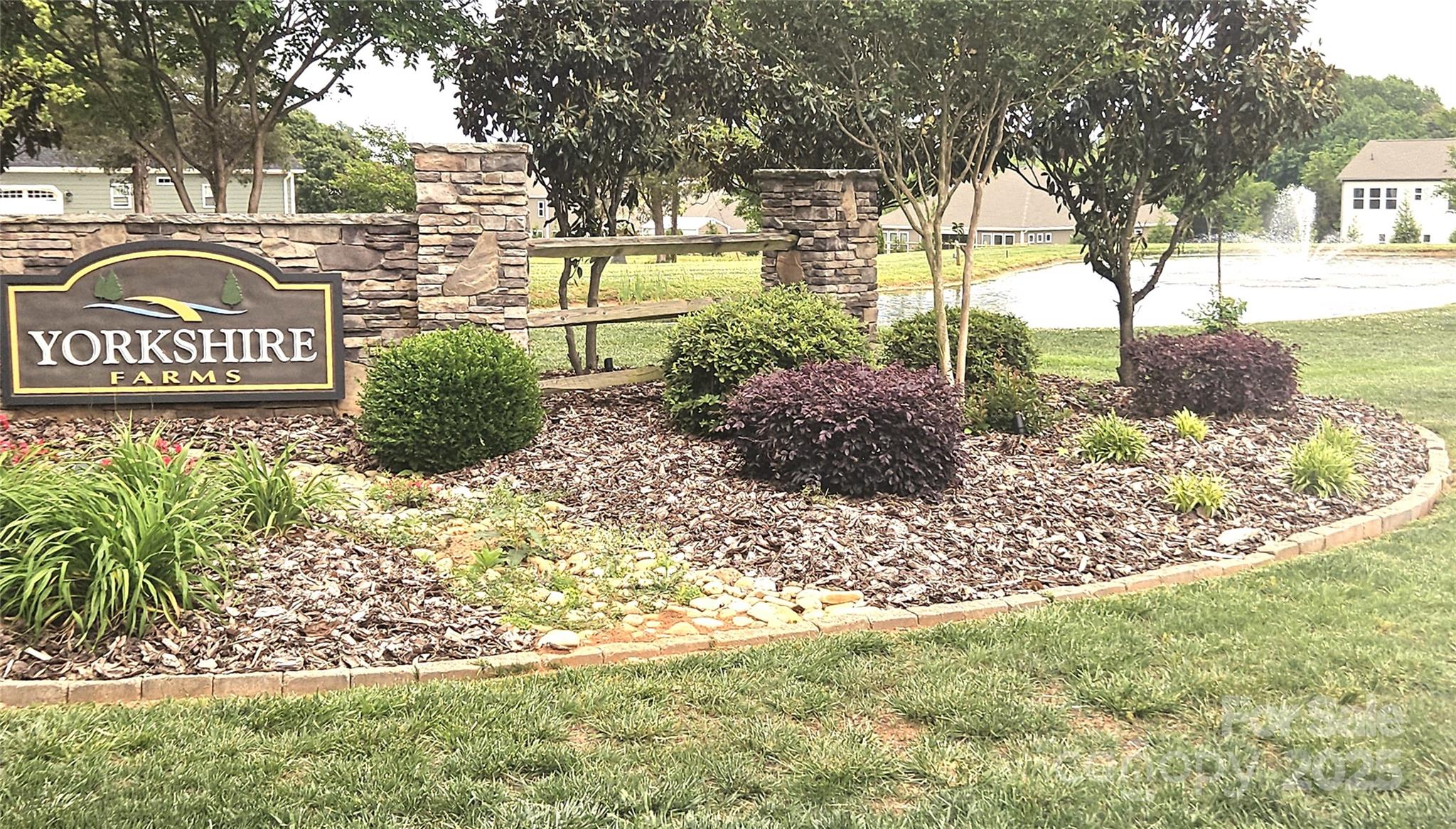 1215 Coppergate Drive Salisbury, NC 28147 - Photo 37 of 41 a view of street sign