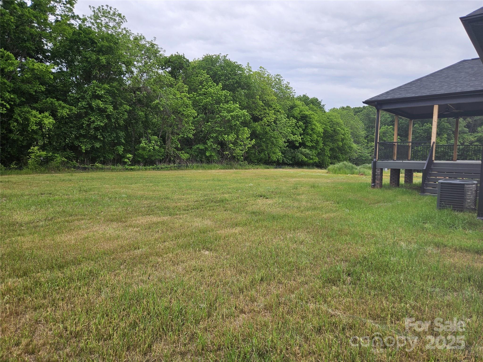 1215 Coppergate Drive Salisbury, NC 28147 - Photo 5 of 41 a view of outdoor space and yard