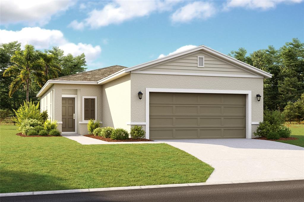 3134 Amaranth Street Tavares, FL 32778 - Photo 1 of 1