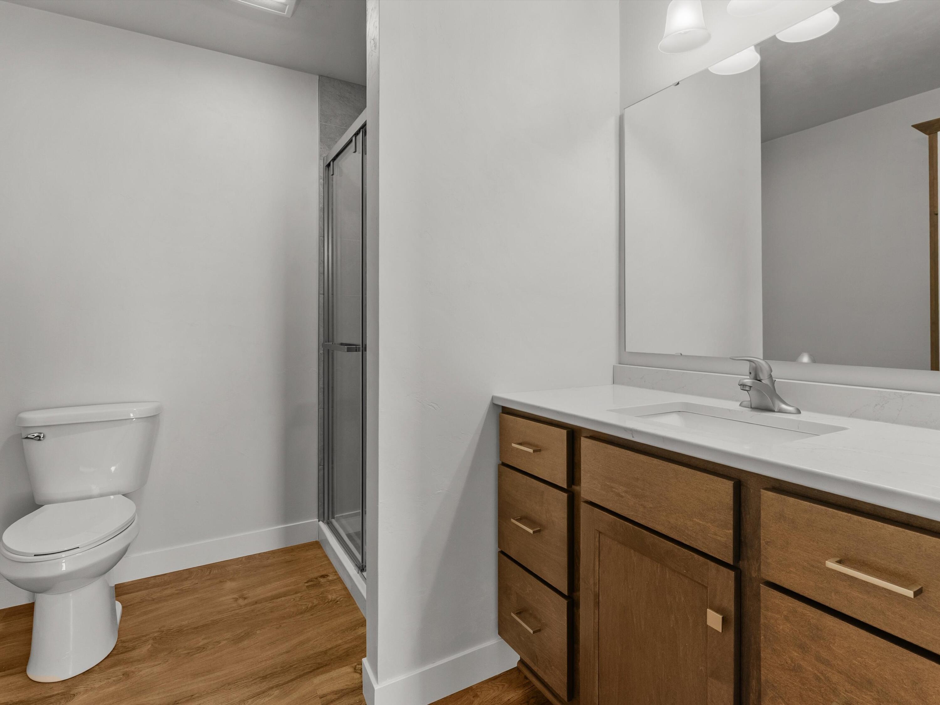 4403 Tannery Road Two Rivers, WI 54241 - Photo 13 of 30 Primary Private Bath