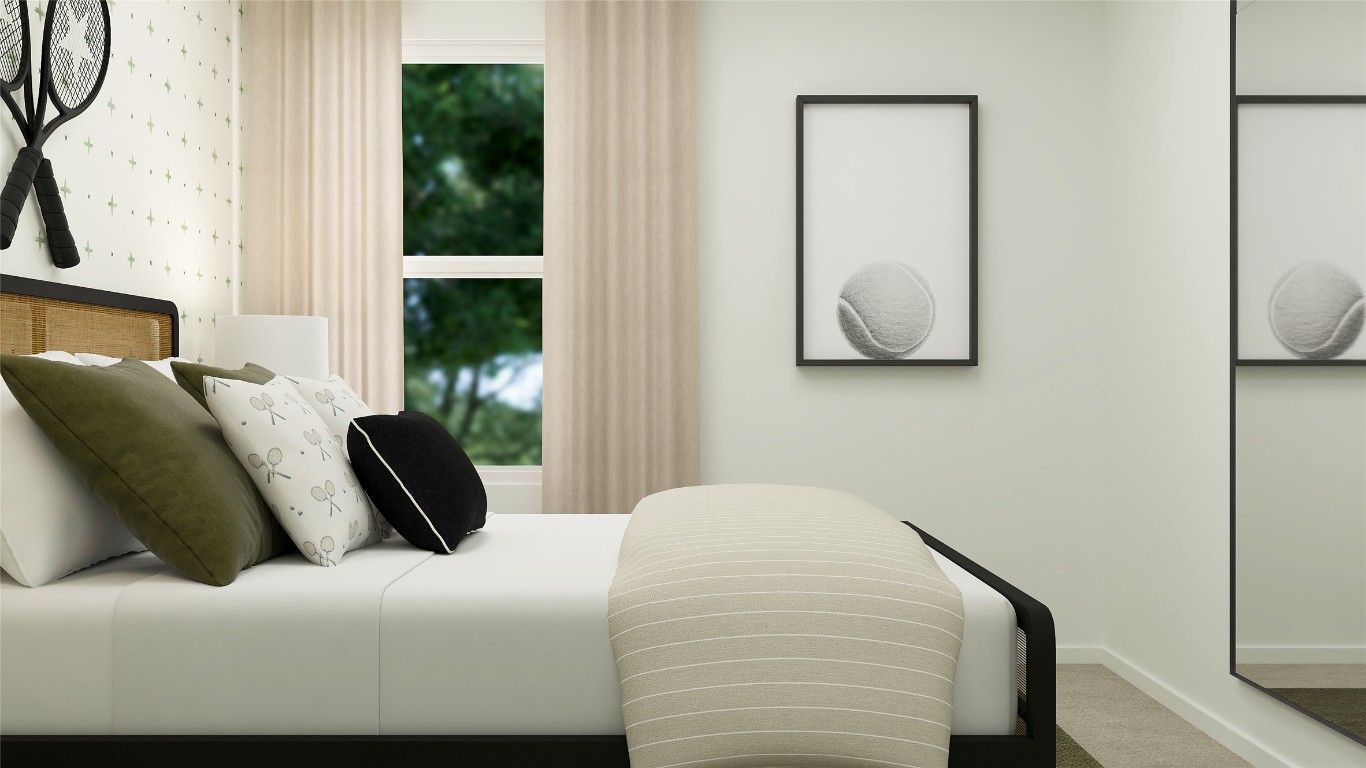 441 Paris Street Maxwell, TX 78656 - Photo 9 of 32