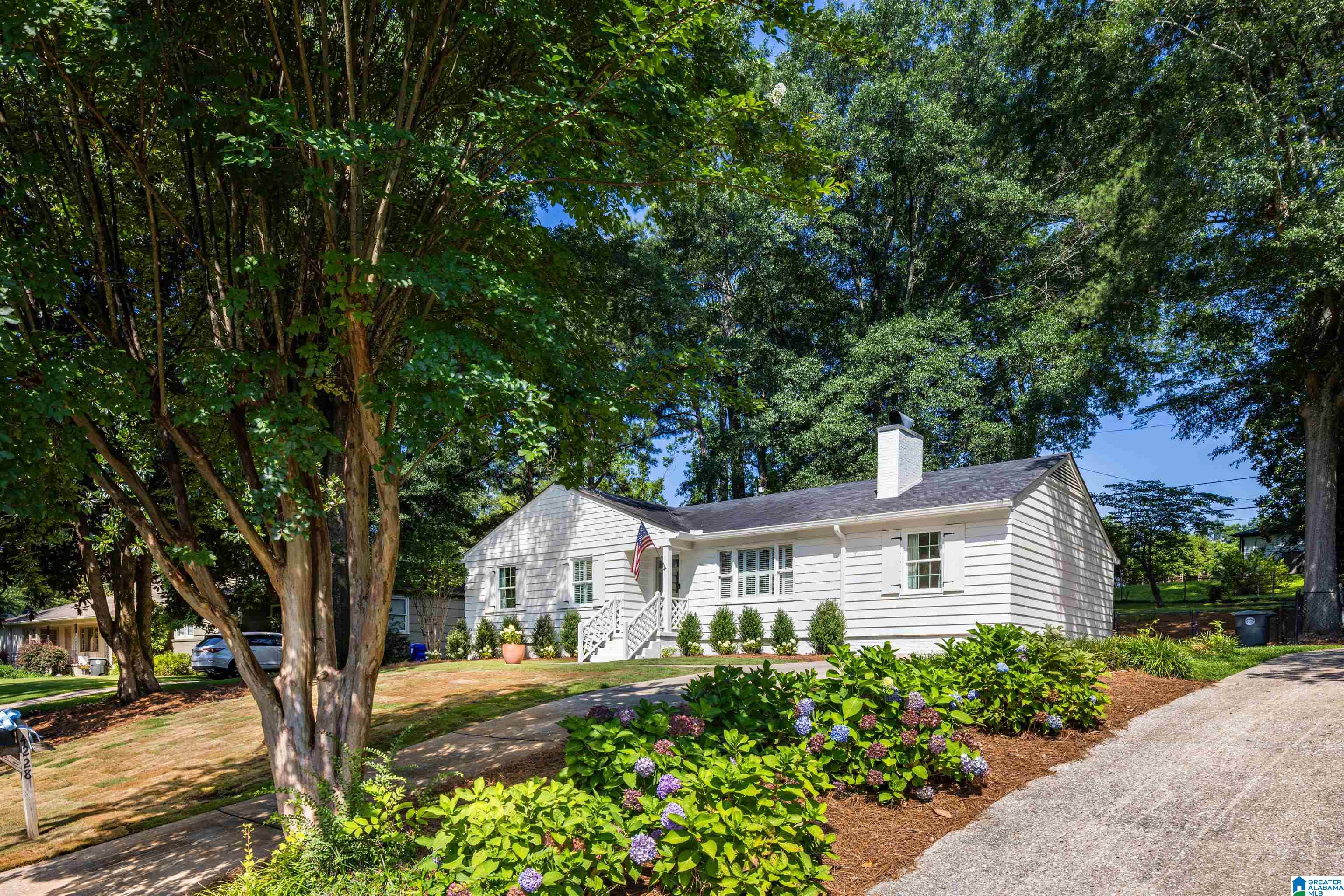 4228 Warren Road Birmingham, AL 35213 - Photo 1 of 41