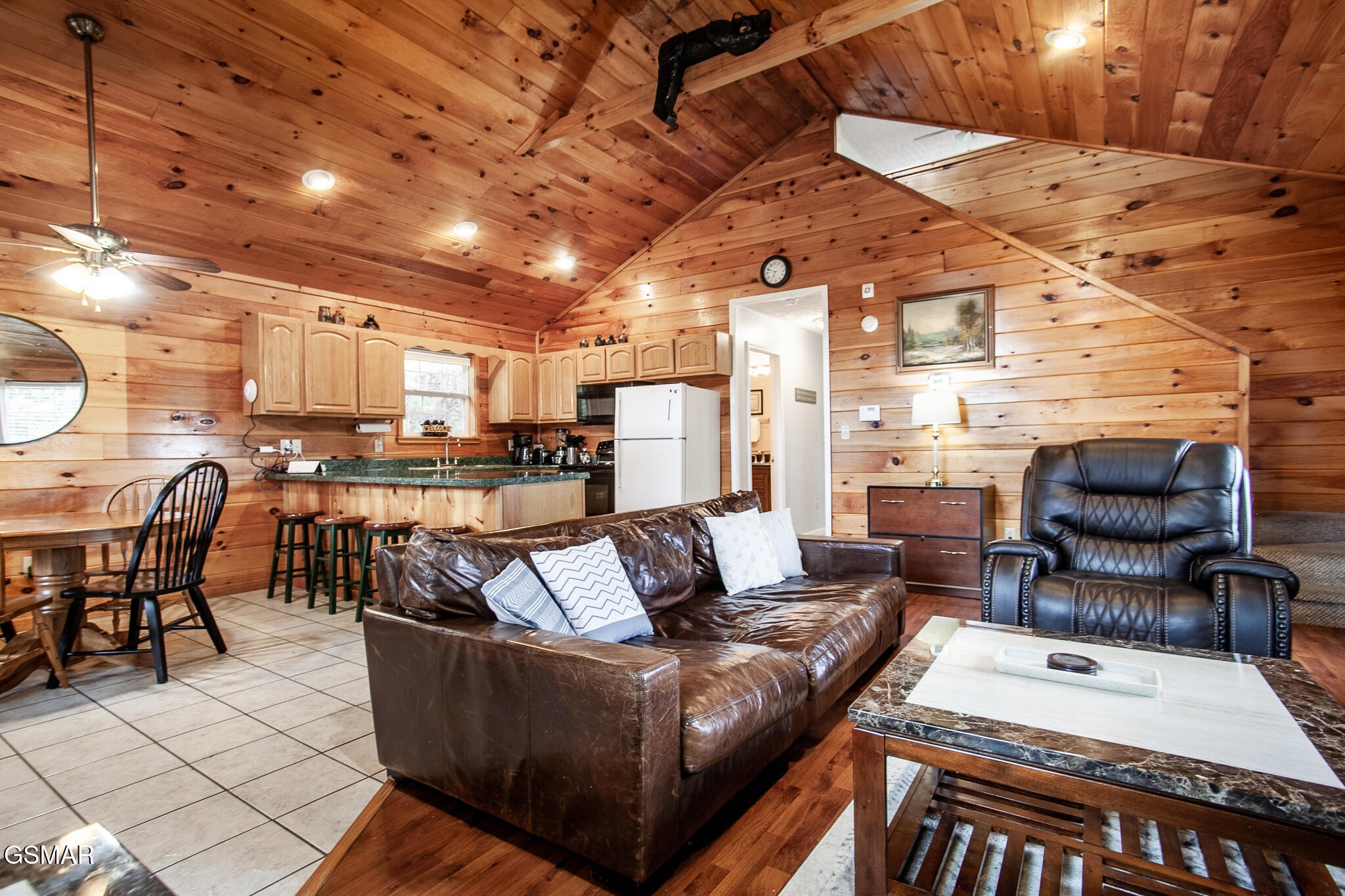 1410 Little Cove Church Road Sevierville, TN 37862 - Photo 7 of 18 Gallery Image 7