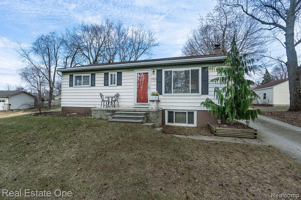 2839 Avalon Road Rochester Hills, MI 48309 - Photo 52 of 53