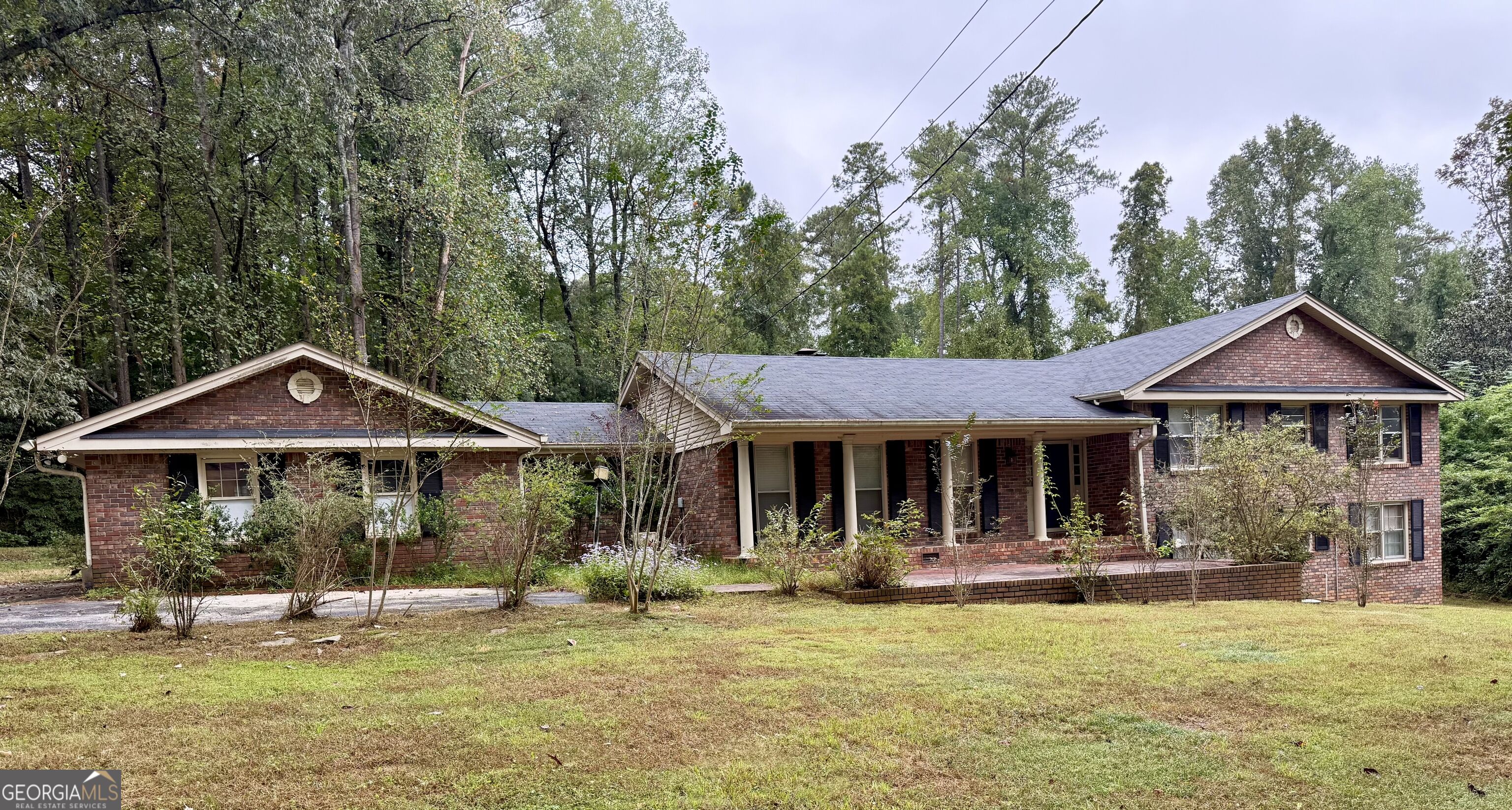3735 Pittman Road Southwest South Fulton, GA 30349 - Photo 2 of 30 Gallery Image 2