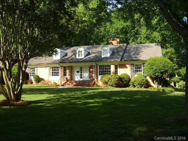 3719 Abingdon Road Charlotte, NC 28211 - Photo 1 of 15 Gallery Image 1