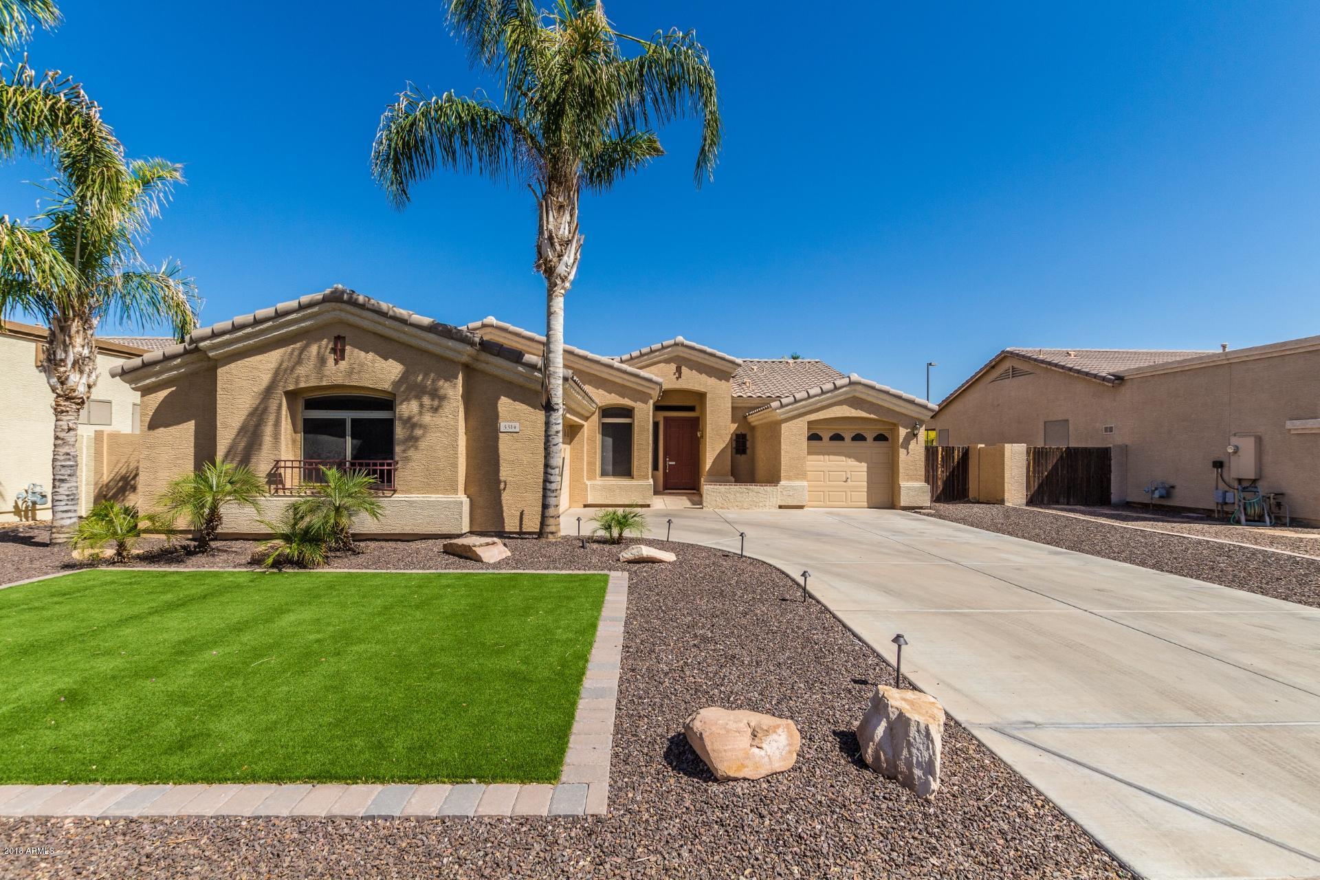 3314 East Los Altos Road Gilbert, AZ 85297 - Photo 2 of 32 Los Altos (2)