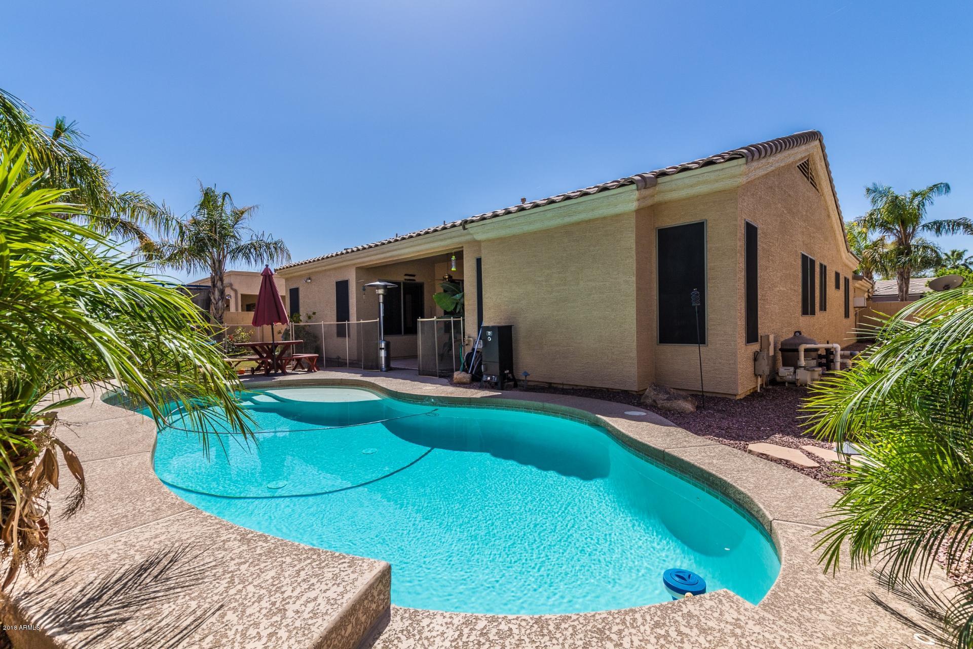 3314 East Los Altos Road Gilbert, AZ 85297 - Photo 28 of 32 Los Altos (30)