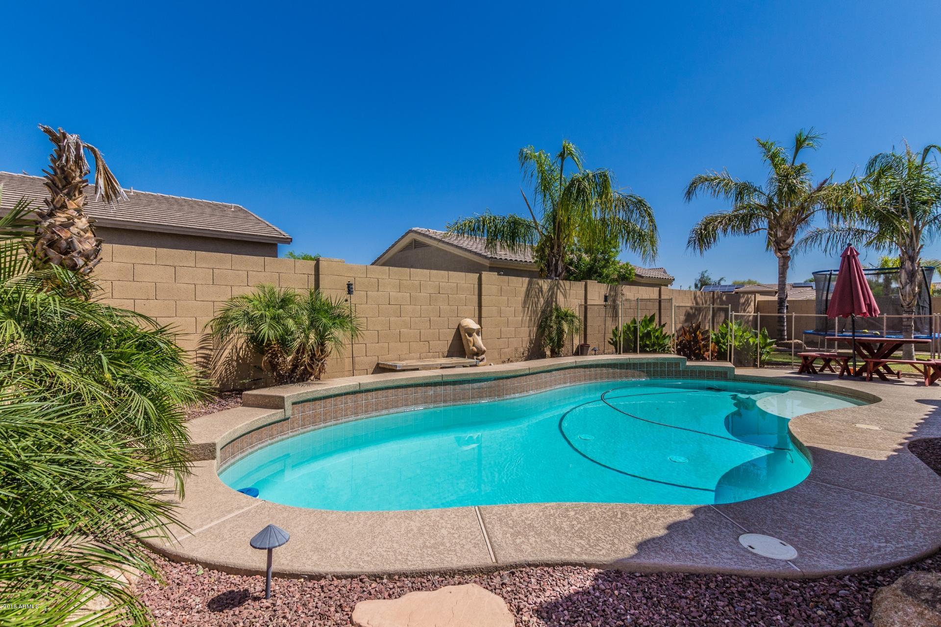 3314 East Los Altos Road Gilbert, AZ 85297 - Photo 30 of 32 Los Altos (32)