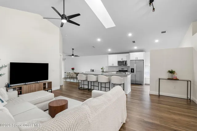 $450,000 | 6833 Whitetail Court, Melbourne, FL 32940