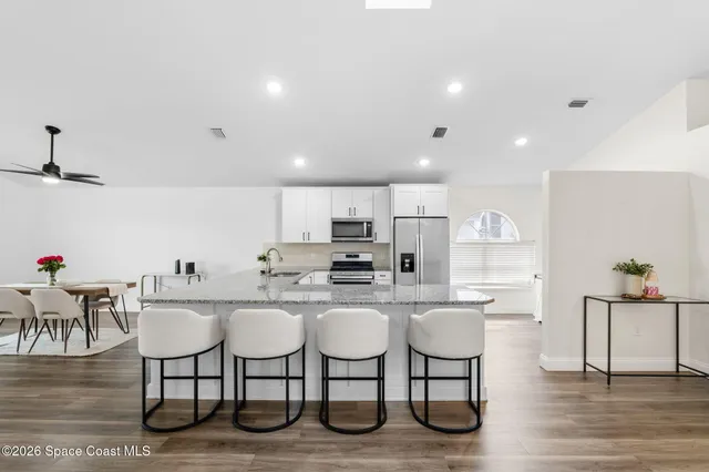 $450,000 | 6833 Whitetail Court, Melbourne, FL 32940