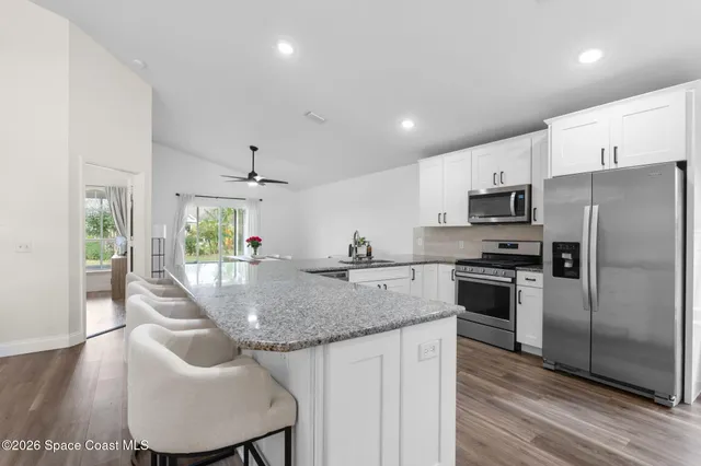 $450,000 | 6833 Whitetail Court, Melbourne, FL 32940