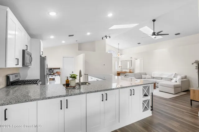 $450,000 | 6833 Whitetail Court, Melbourne, FL 32940