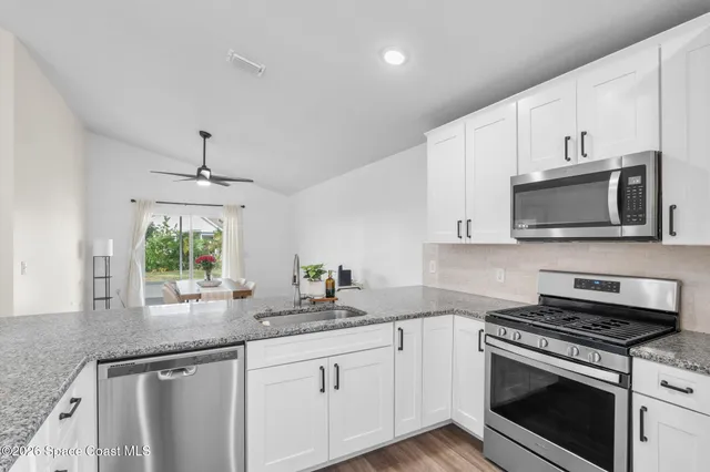 $450,000 | 6833 Whitetail Court, Melbourne, FL 32940