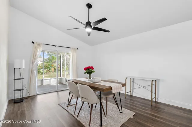 $450,000 | 6833 Whitetail Court, Melbourne, FL 32940