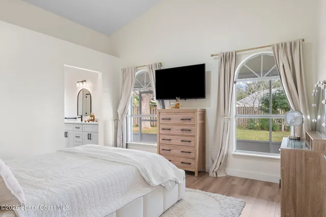 $450,000 | 6833 Whitetail Court, Melbourne, FL 32940