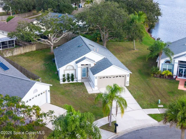 $450,000 | 6833 Whitetail Court, Melbourne, FL 32940