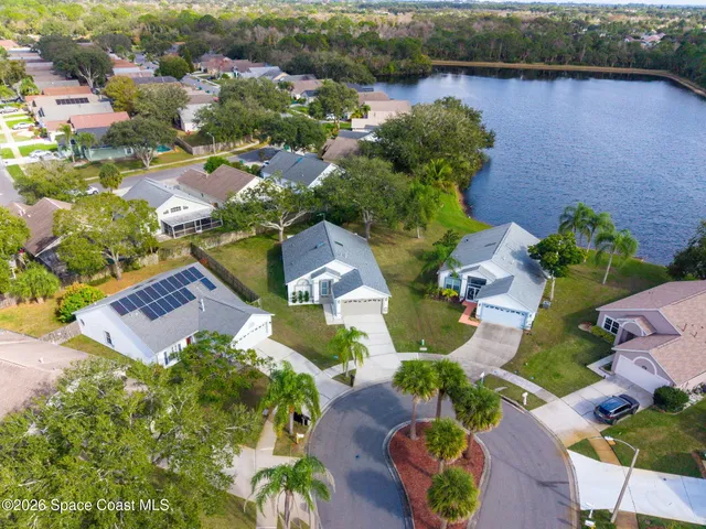 $450,000 | 6833 Whitetail Court, Melbourne, FL 32940