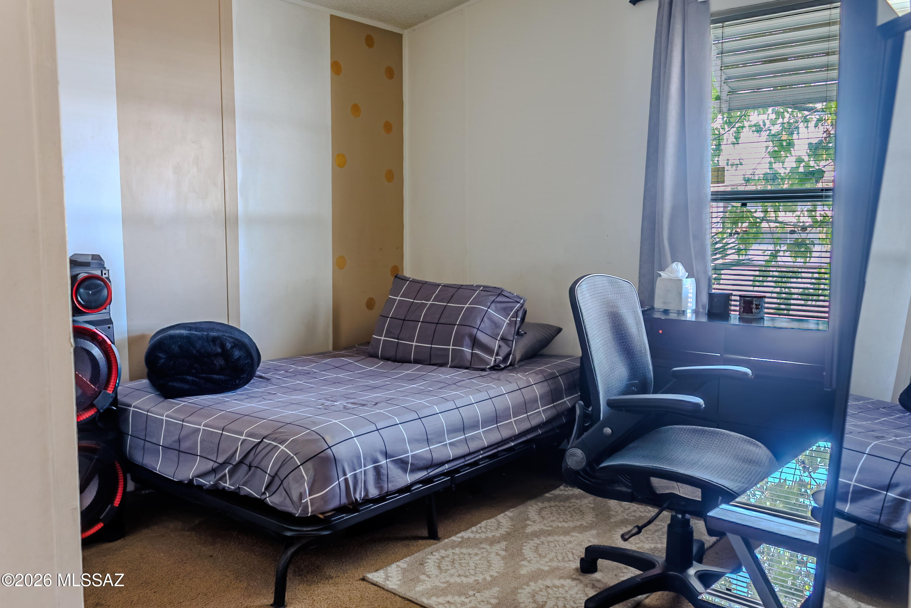 3431 North Flowing Wells Road, Unit 58 Tucson, AZ 85705 - Photo 11 of 14 JLP_4181-HDR