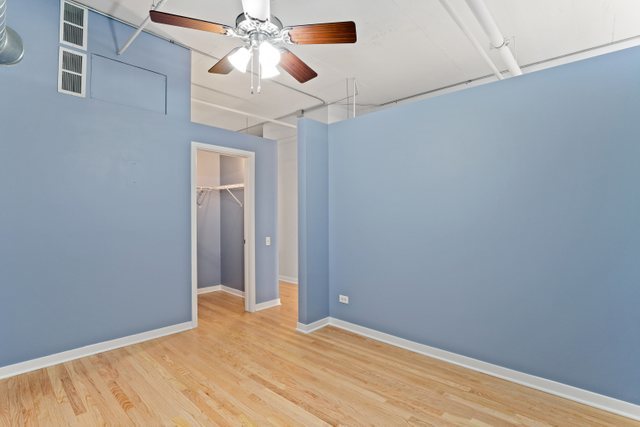 500 South Clinton Street, Unit 624 Chicago, IL 60607 - Photo 11 of 17