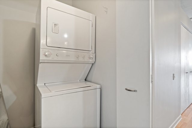 500 South Clinton Street, Unit 624 Chicago, IL 60607 - Photo 13 of 17