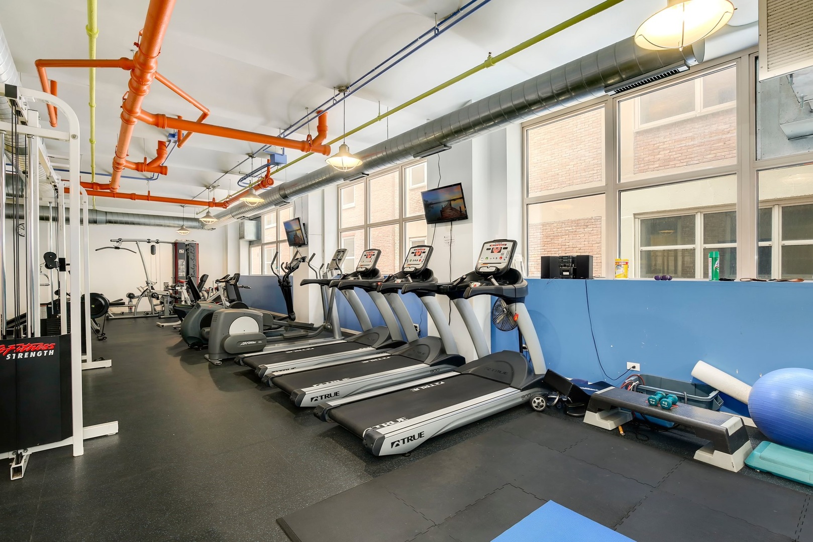 500 South Clinton Street, Unit 624 Chicago, IL 60607 - Photo 15 of 17