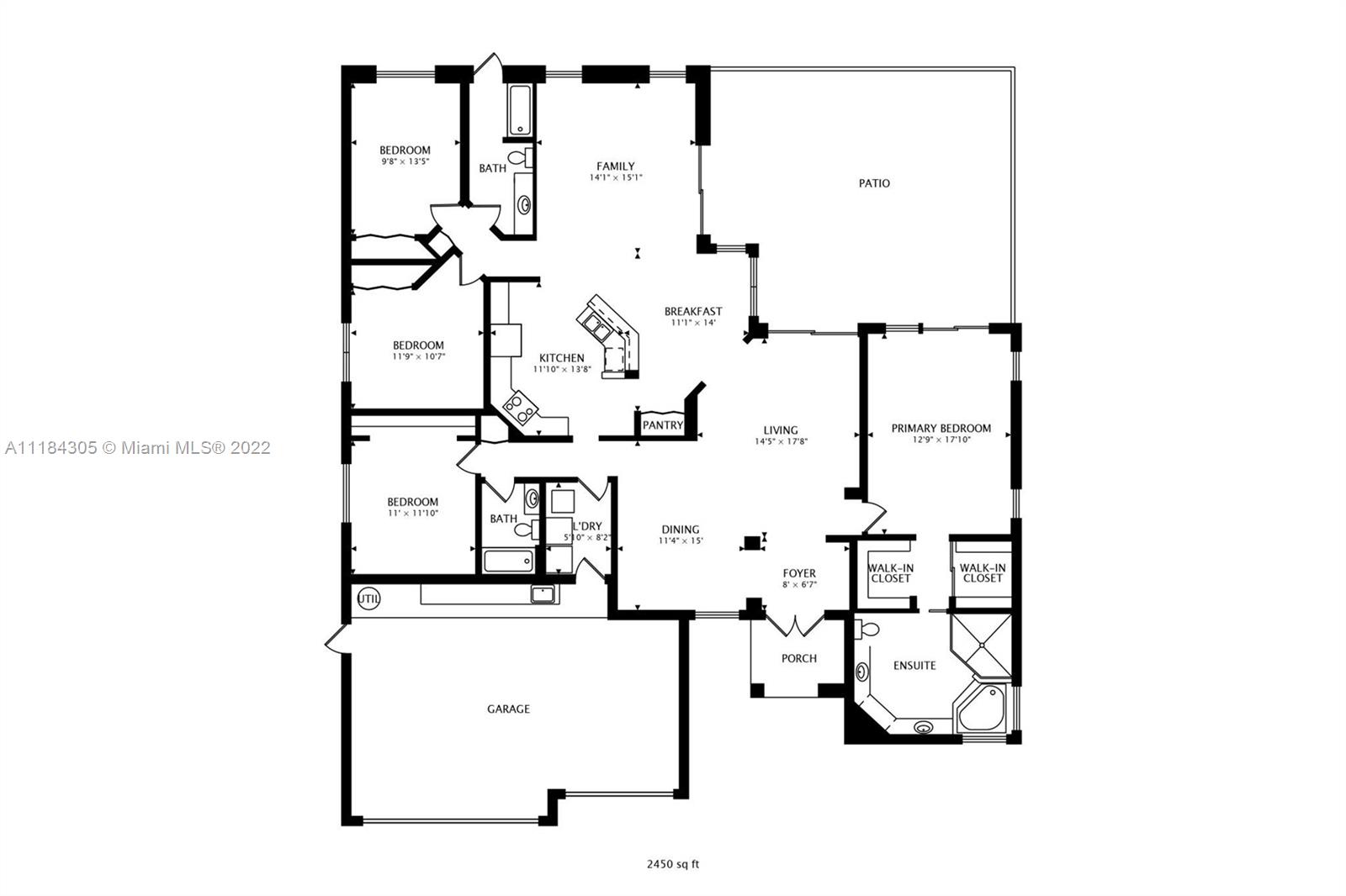 3340 Overlook Road Davie, FL 33328 - Photo 48 of 48 Gallery Image 48