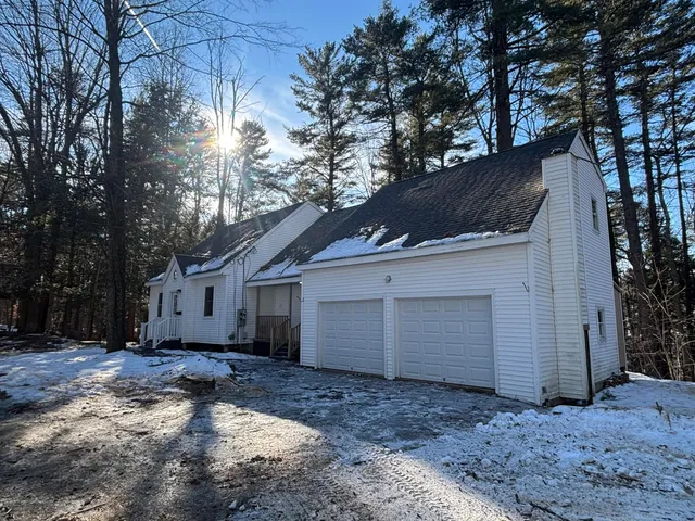 $550,000 | 8 Western Avenue, Gorham, ME 04038