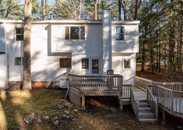 $550,000 | 8 Western Avenue, Gorham, ME 04038