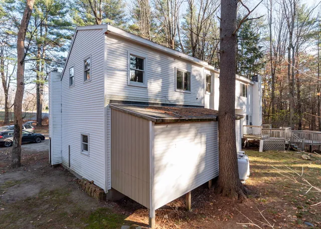 $550,000 | 8 Western Avenue, Gorham, ME 04038