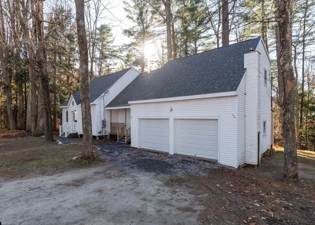 $550,000 | 8 Western Avenue, Gorham, ME 04038