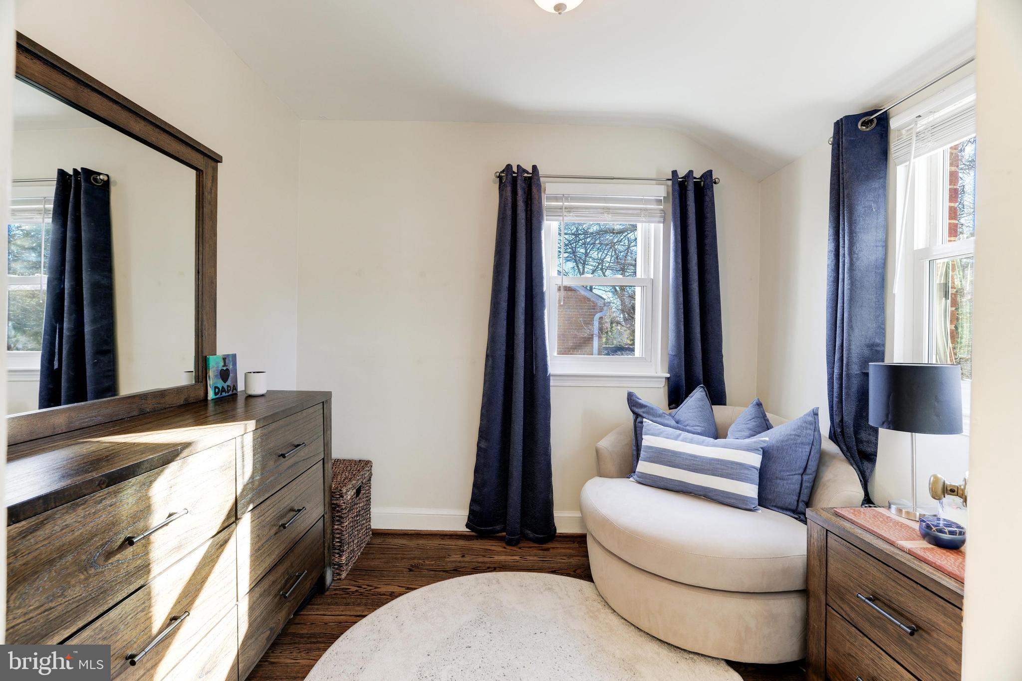 10018 Greenock Road Silver Spring, MD 20901 - Photo 14 of 22 Bedroom