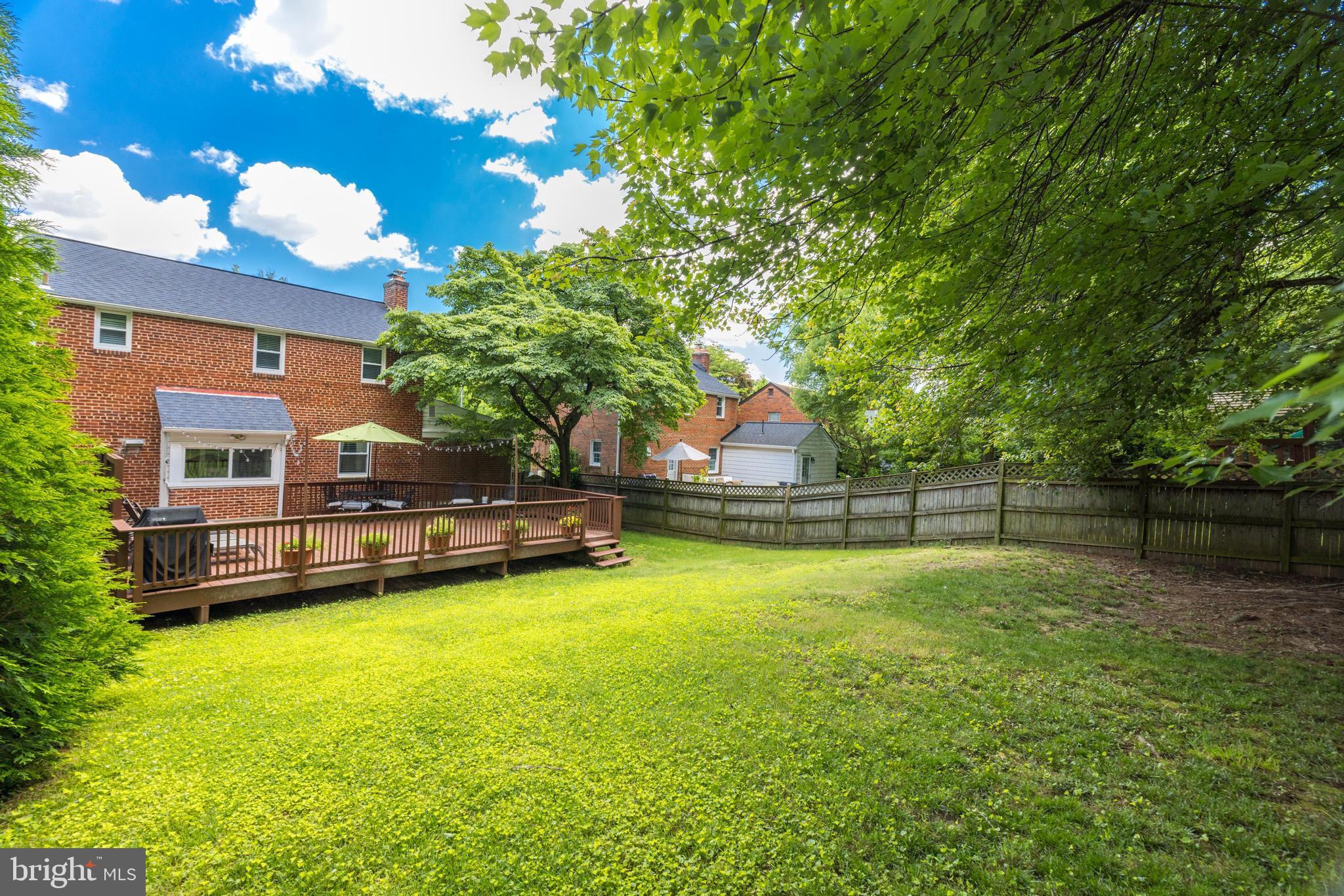 10018 Greenock Road Silver Spring, MD 20901 - Photo 21 of 22 Exterior