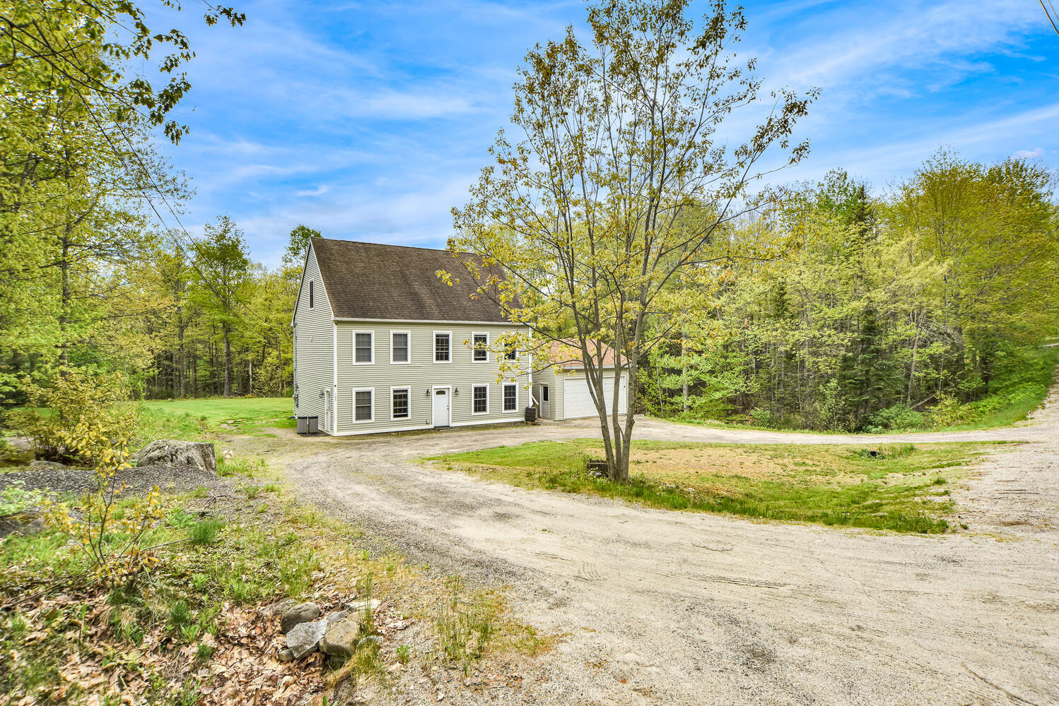 109 Hankerson Road Chelsea, ME 04330 - Photo 7 of 47 109 Hankerson Rd Chelsea-large-016-012-g