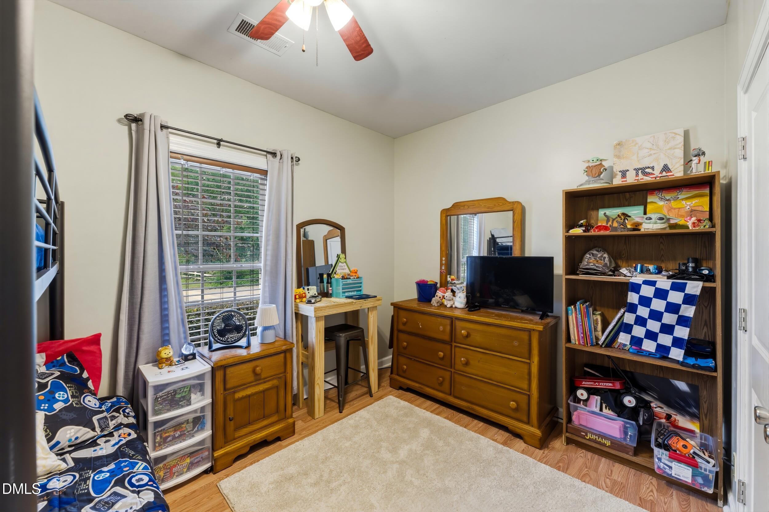 304 Sandy Knob Lane Rocky Mount, NC 27803 - Photo 17 of 27 Bedroom 2