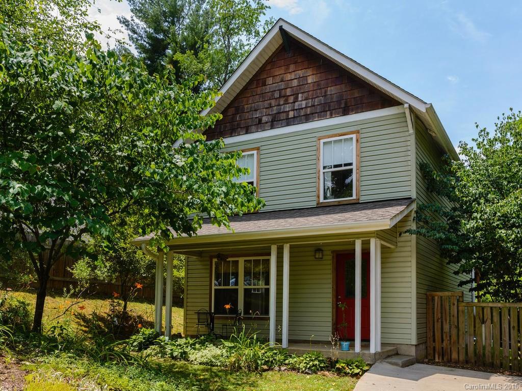 80 Springbrook Road Asheville, NC 28804 - Photo 1 of 22 Gallery Image 1