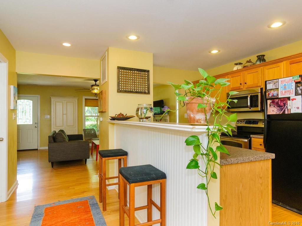 80 Springbrook Road Asheville, NC 28804 - Photo 11 of 22 Gallery Image 11