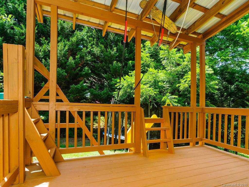 80 Springbrook Road Asheville, NC 28804 - Photo 15 of 22 Gallery Image 15