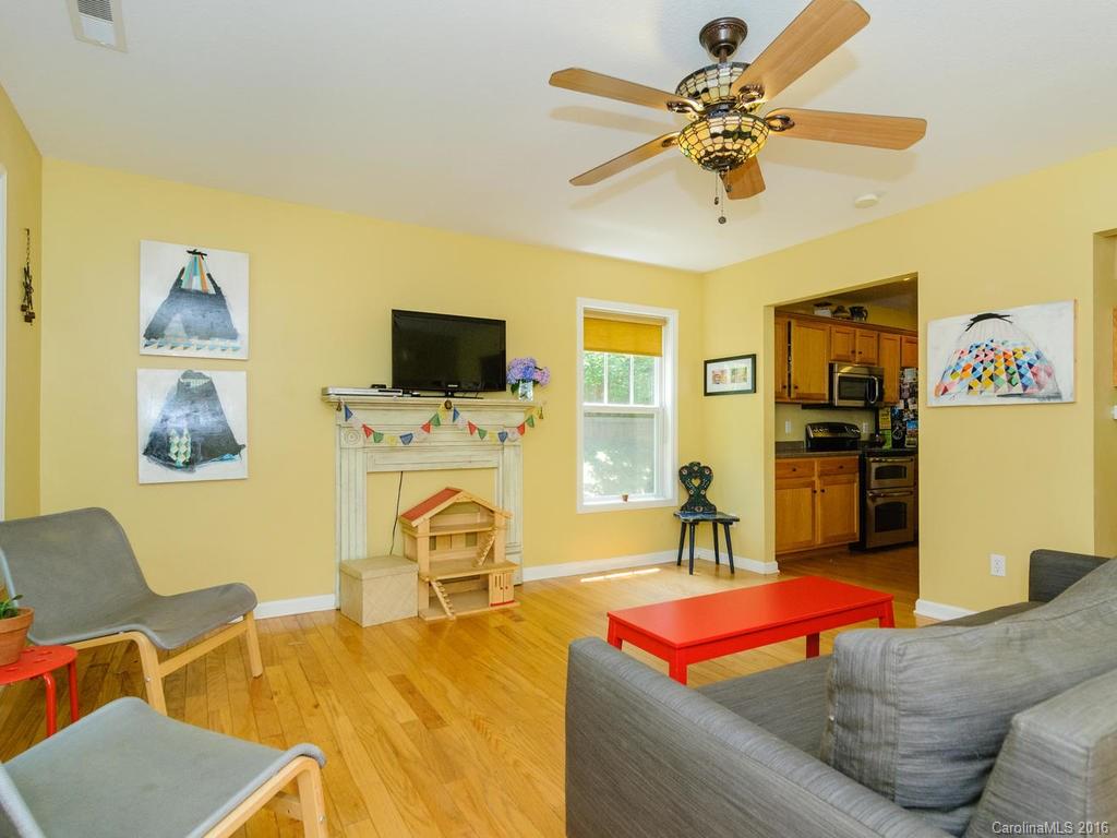 80 Springbrook Road Asheville, NC 28804 - Photo 4 of 22 Gallery Image 4