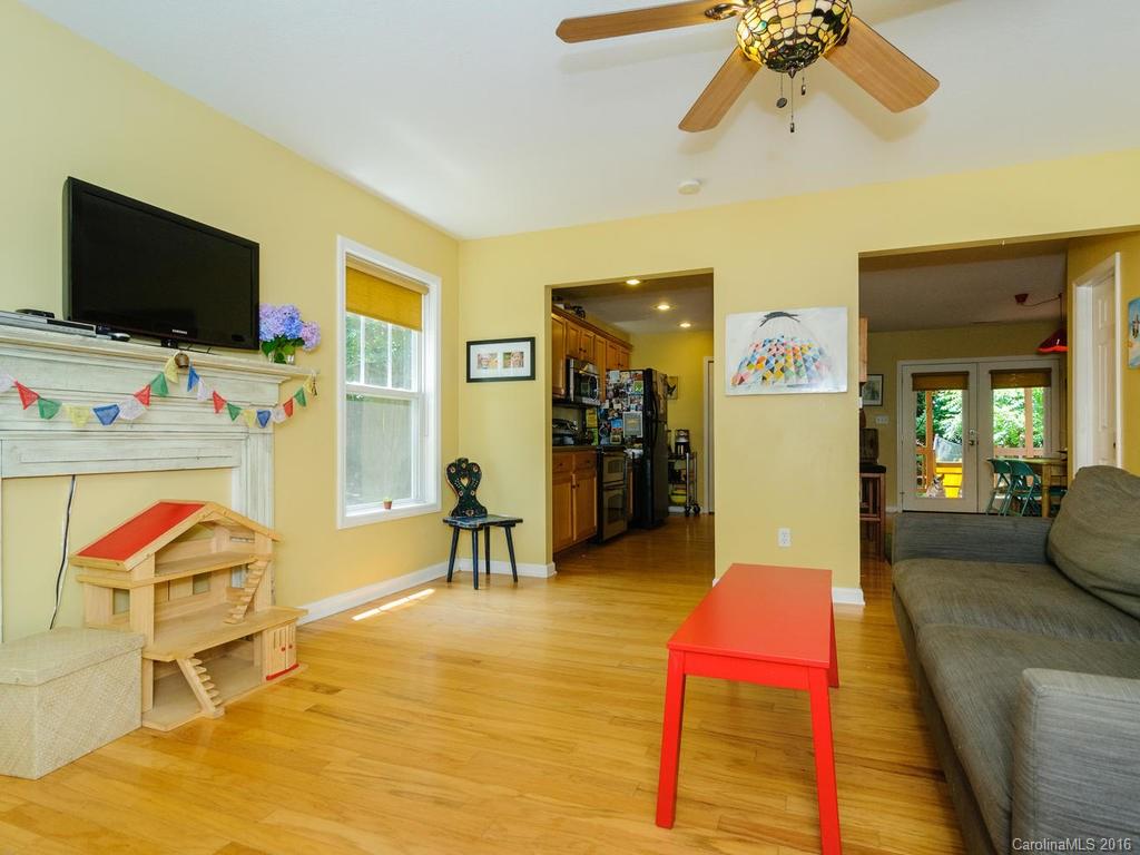 80 Springbrook Road Asheville, NC 28804 - Photo 5 of 22 Gallery Image 5