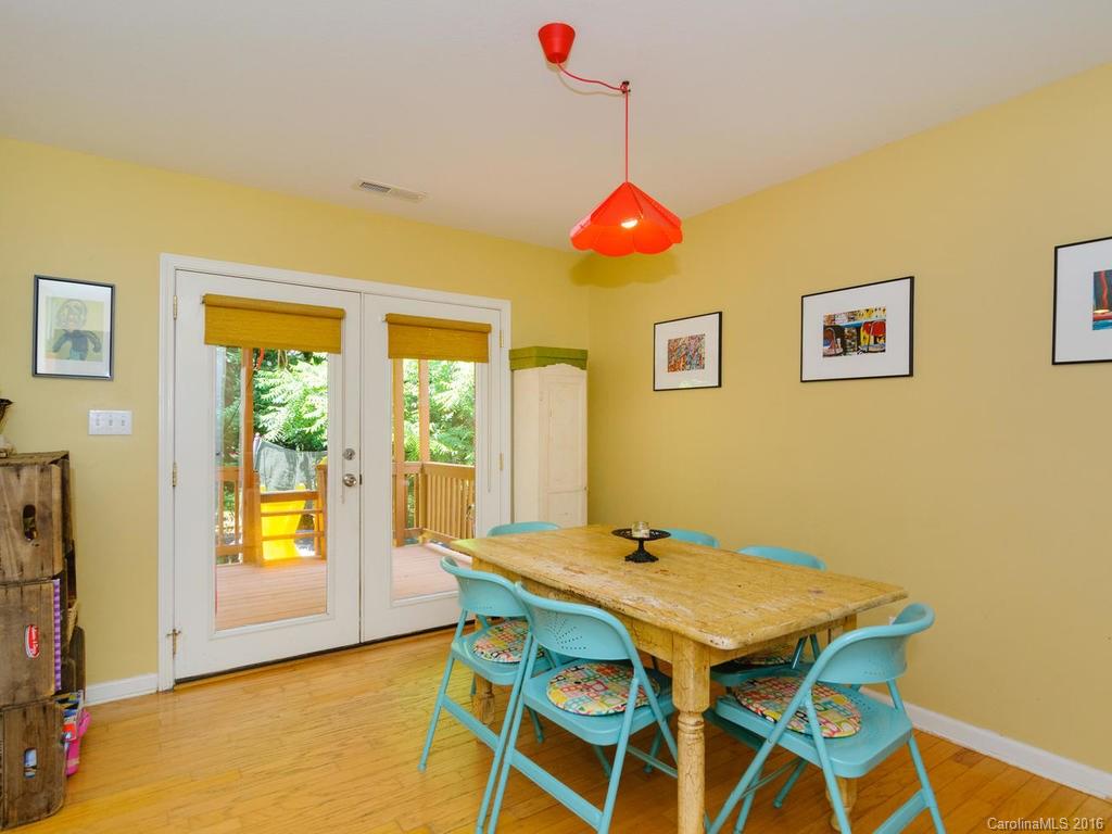 80 Springbrook Road Asheville, NC 28804 - Photo 6 of 22 Gallery Image 6
