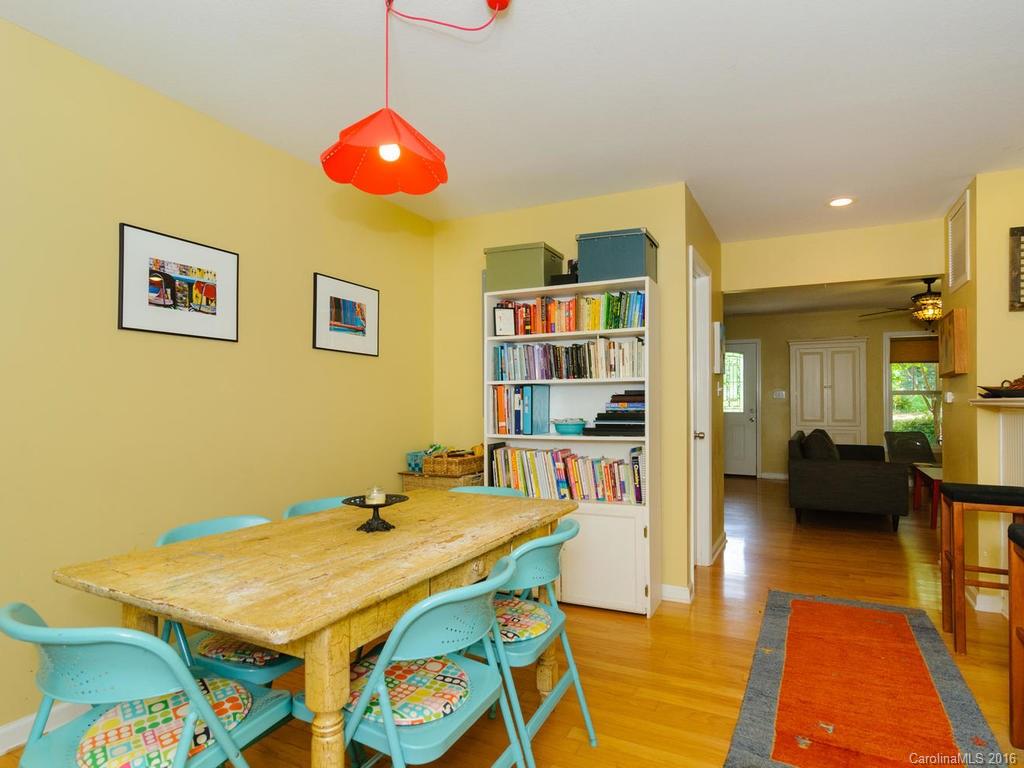 80 Springbrook Road Asheville, NC 28804 - Photo 7 of 22 Gallery Image 7