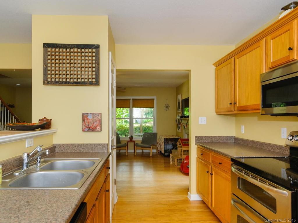 80 Springbrook Road Asheville, NC 28804 - Photo 9 of 22 Gallery Image 9