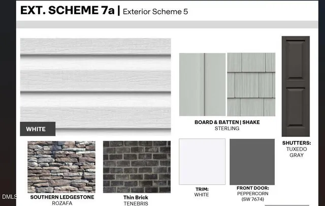 $358,240 | 203 Honeydew Drive, Angier, NC 27501