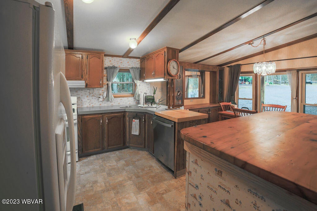 3984 Whiskey Run Road Muncy Valley, PA 17758 - Photo 9 of 33 Gallery Image 9