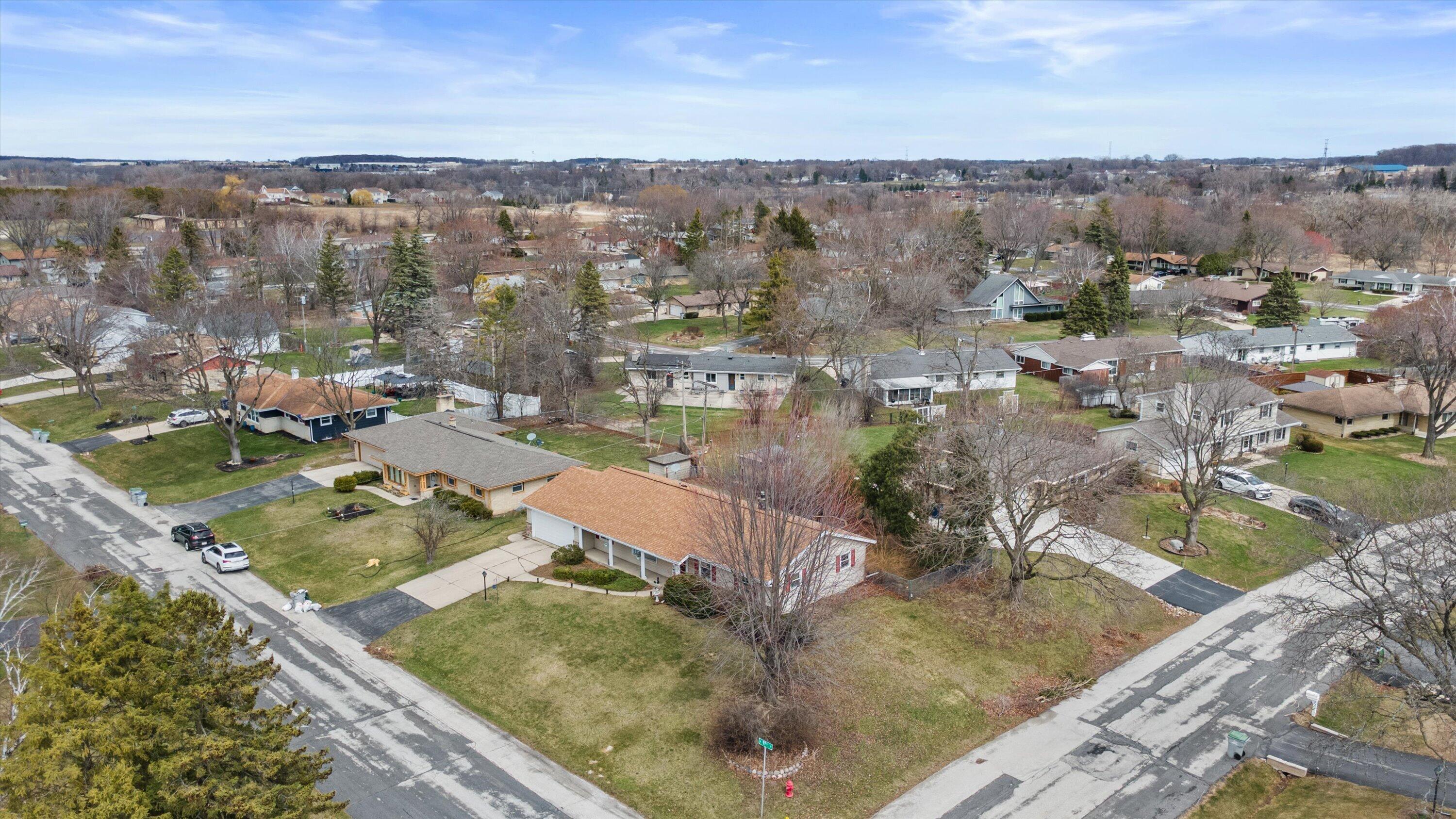 7014 North 97th Street Milwaukee, WI 53224 - Photo 35 of 38 37-DJI_0751