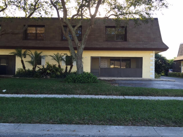 9390 Southwest 61st Way, Unit 10A Boca Raton, FL 33428 - Photo 4 of 4 IMG_4487