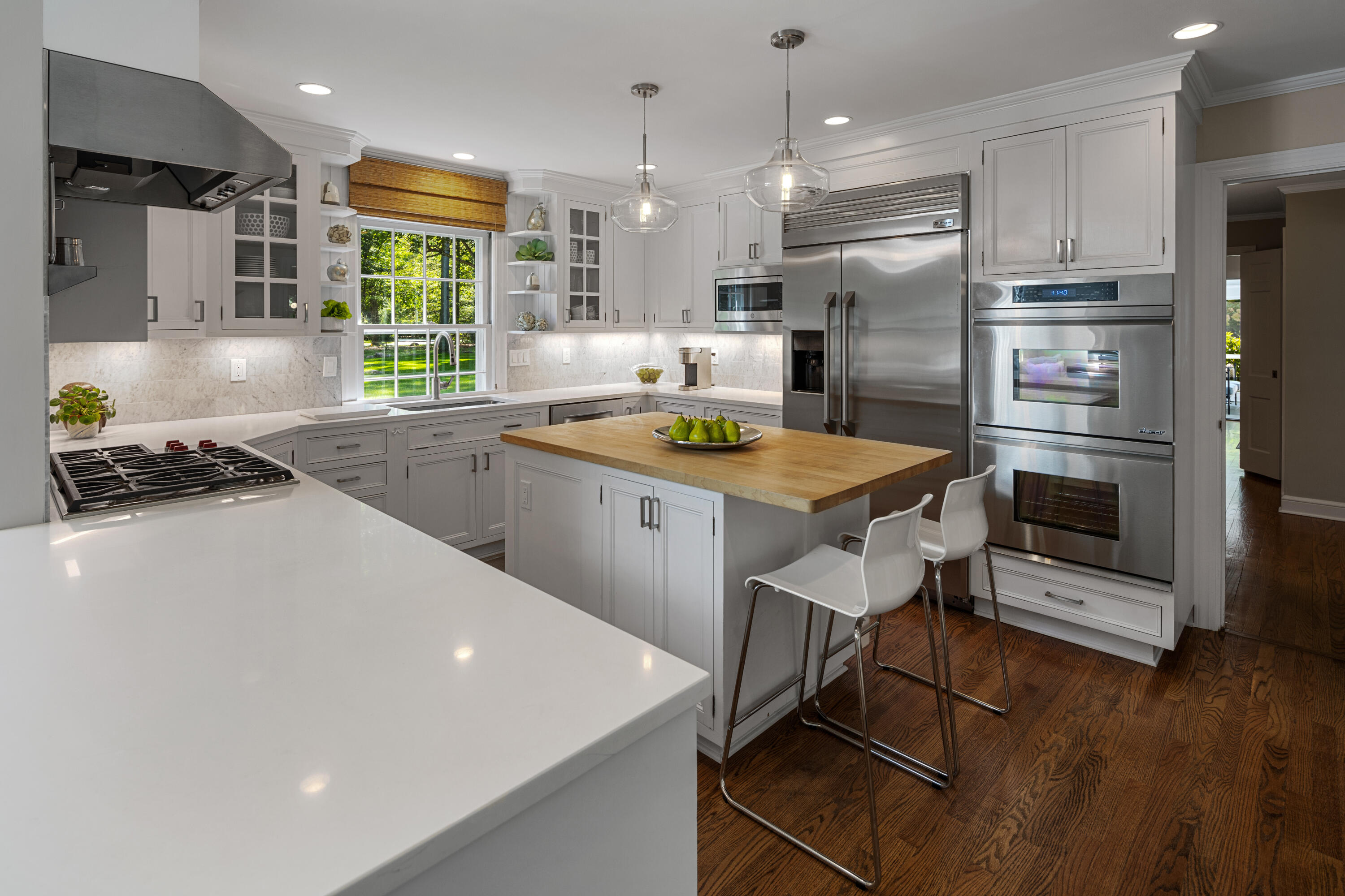 24 Crooked Mile Road Darien, CT 06820 - Photo 12 of 42 11
