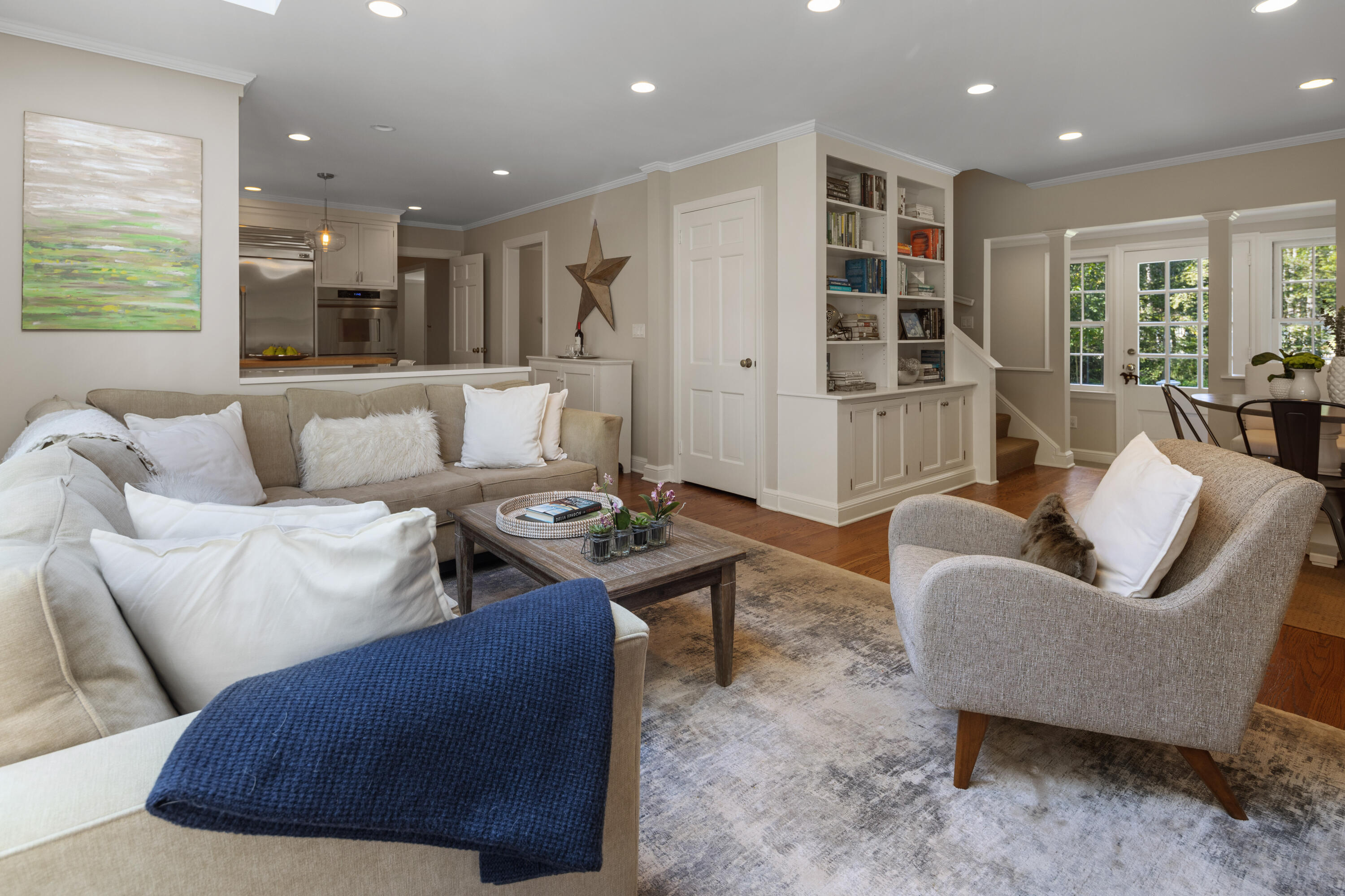 24 Crooked Mile Road Darien, CT 06820 - Photo 15 of 42 15